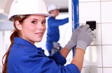 Soyez prudent lorsque vous effectuez des travaux électriques