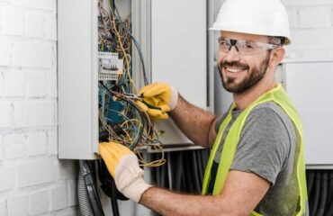 7 améliorations électriques à envisager cet automne