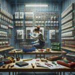 5 Conseils pour Optimiser Votre Installation Électrique à Domicile