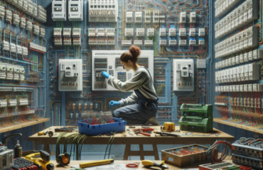 5 Conseils pour Optimiser Votre Installation Électrique à Domicile