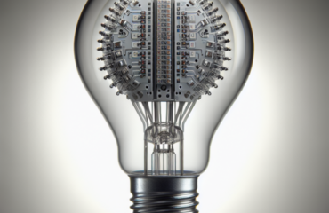 Les Dernières Tendances en Éclairage pour 2024