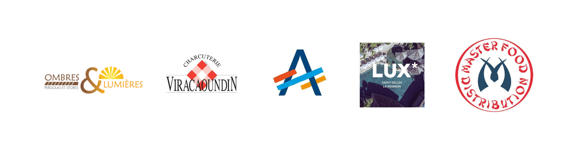 Electrician - Advertising Flyers (1920 x 500 px)